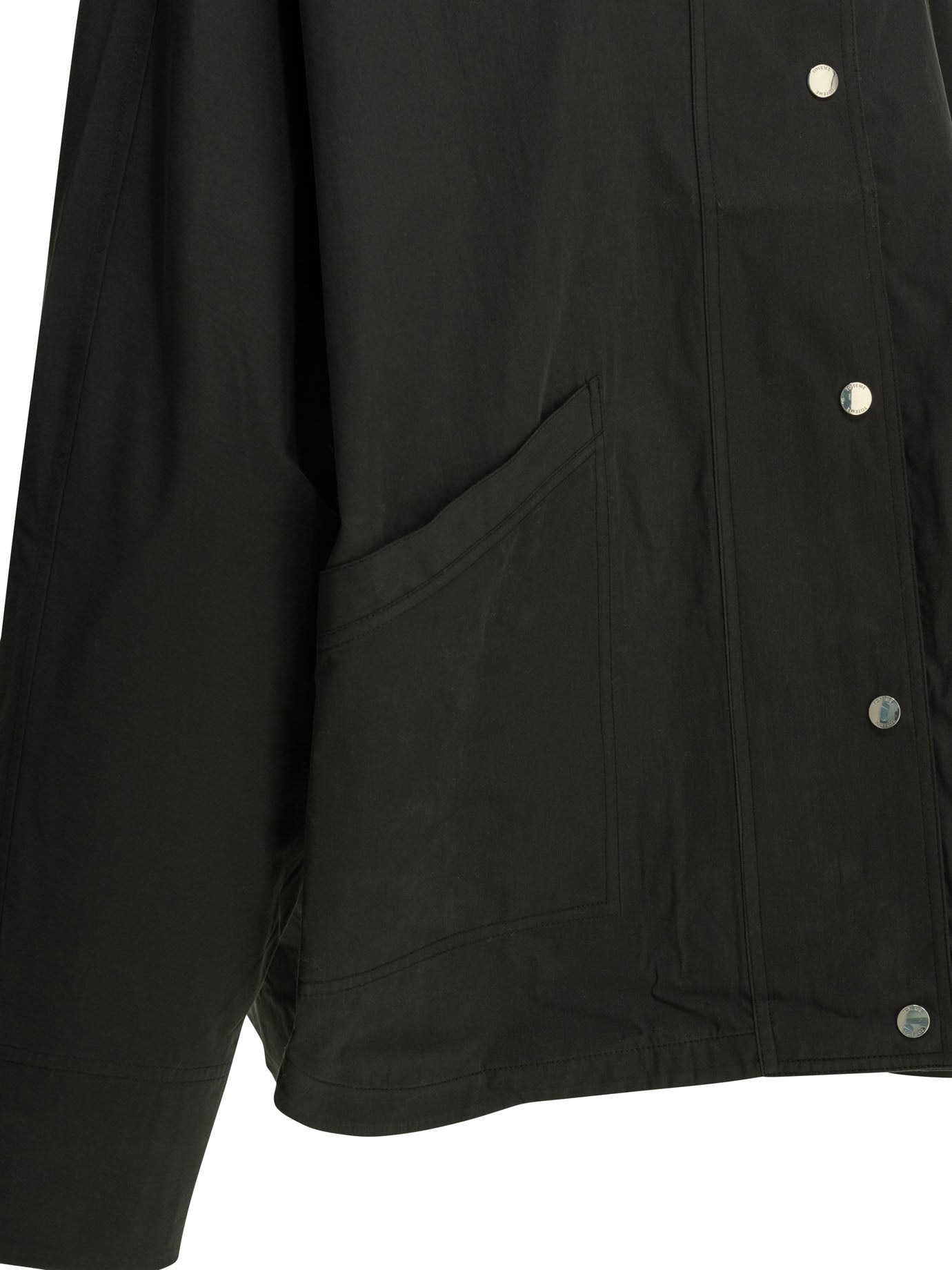 "Summer Parachute" Windbreaker Jacket Jackets and Coats