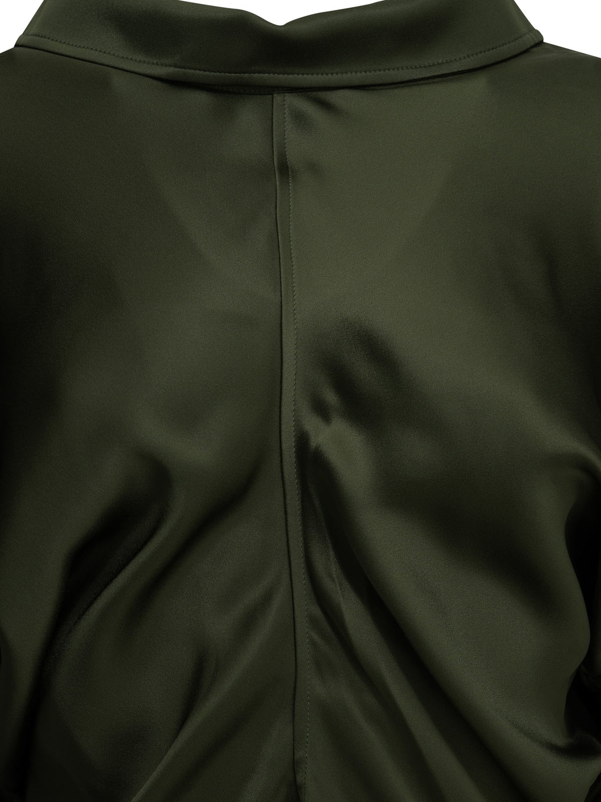 "Slouch" Blouse Shirts