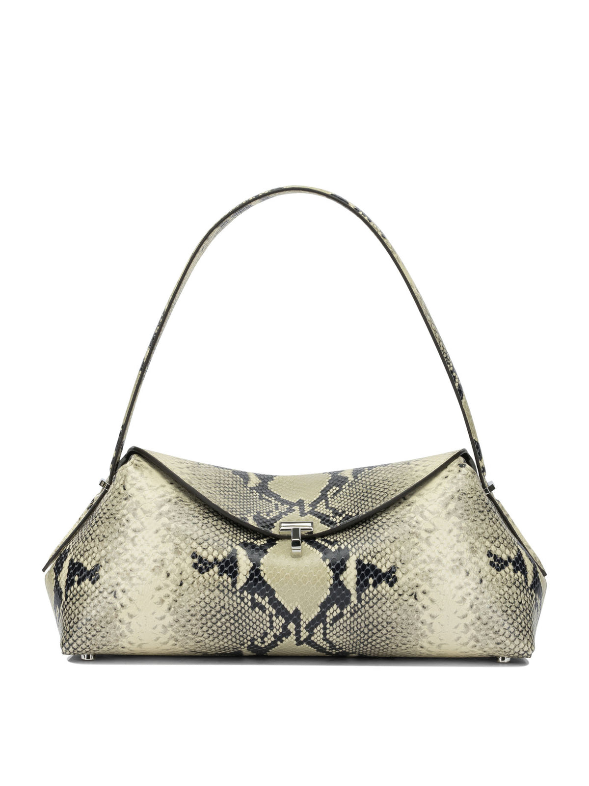 "T-lock" Medium Shoulder Bag Shoulder bags