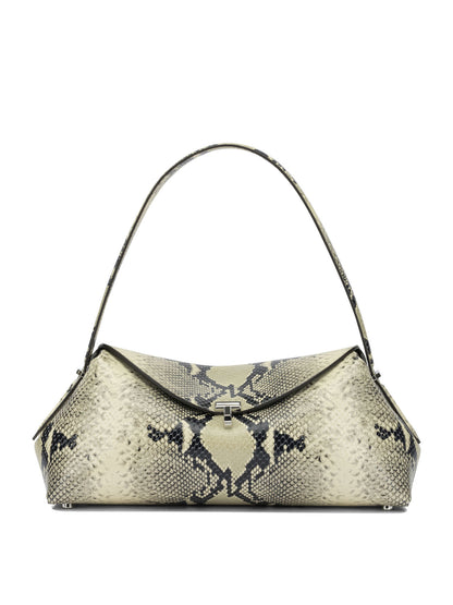 "T-lock" Medium Shoulder Bag Shoulder bags