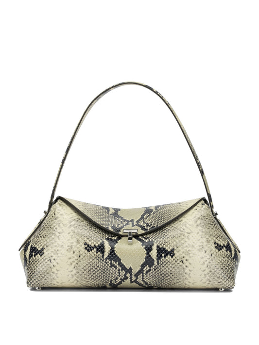 "T-lock" Medium Shoulder Bag Shoulder bags