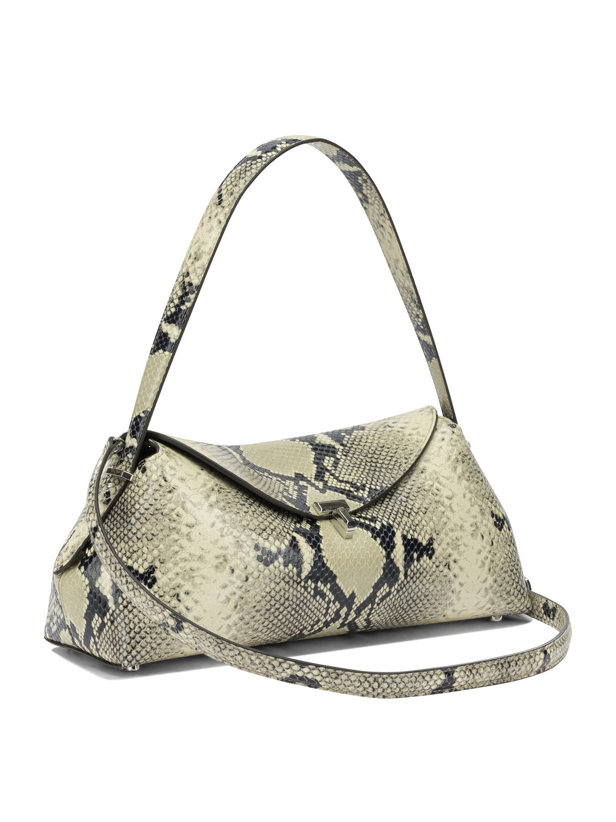 "T-lock" Medium Shoulder Bag Shoulder bags