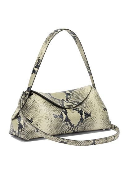 "T-lock" Medium Shoulder Bag Shoulder bags
