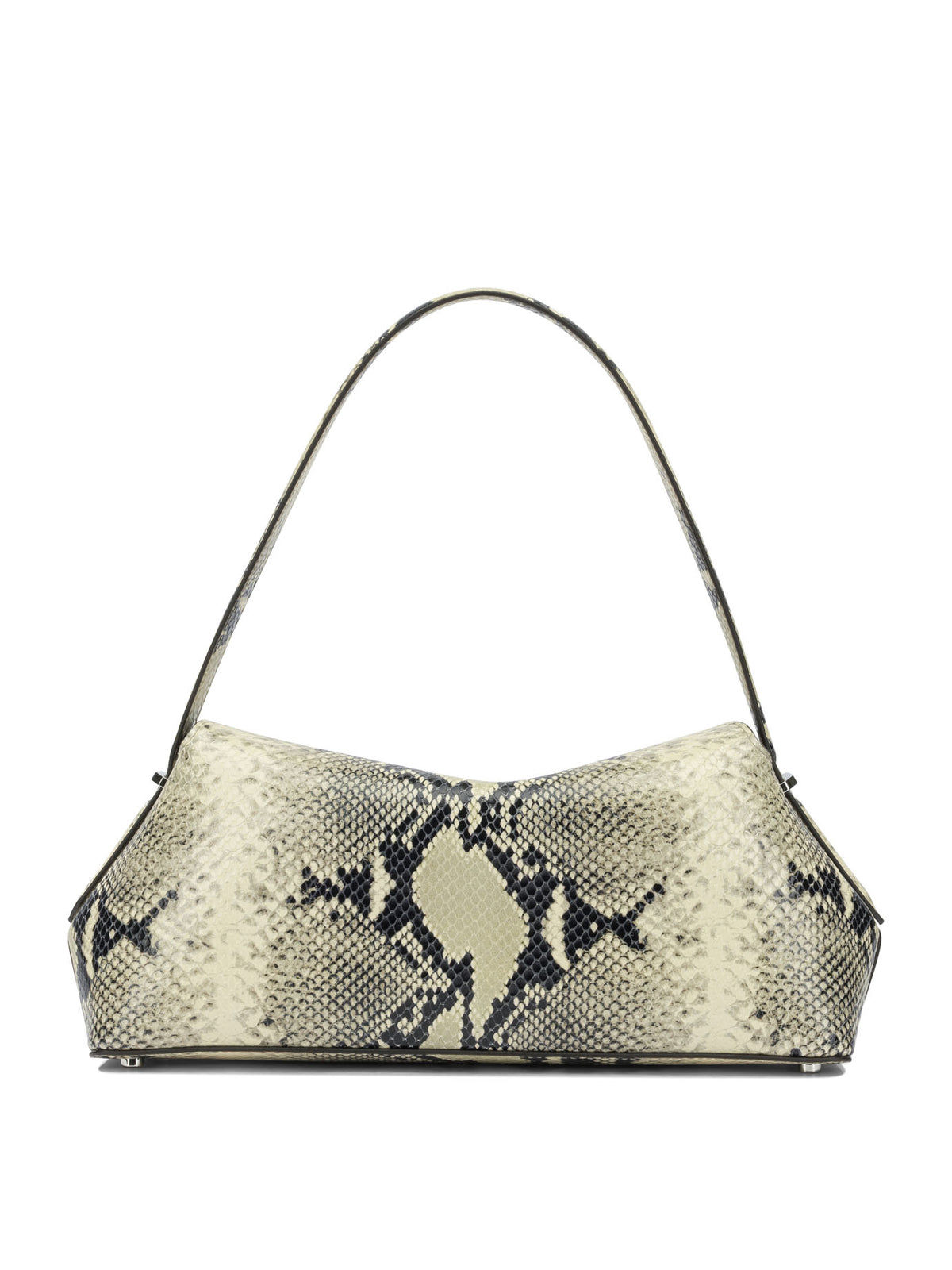 "T-lock" Medium Shoulder Bag Shoulder bags