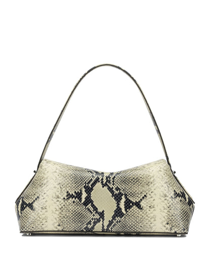 "T-lock" Medium Shoulder Bag Shoulder bags