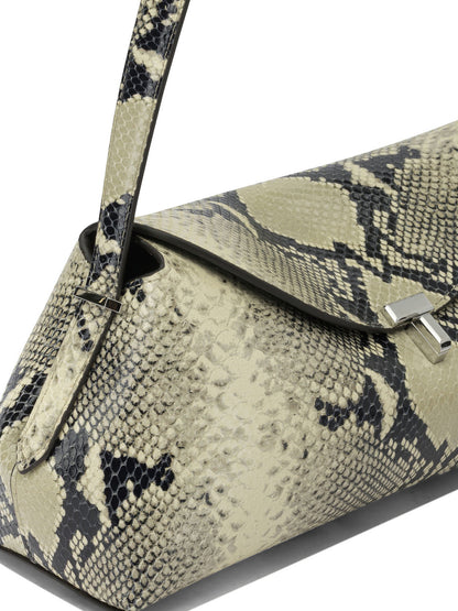 "T-lock" Medium Shoulder Bag Shoulder bags