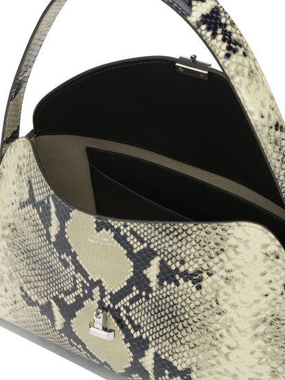 "T-lock" Medium Shoulder Bag Shoulder bags