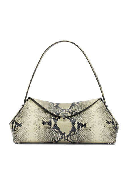 "T-lock" Medium Shoulder Bag Shoulder bags
