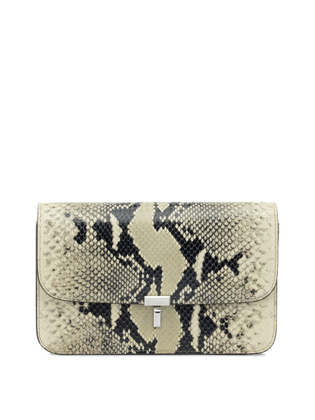 "T-lock" Small Shoulder Bag Crossbody bags