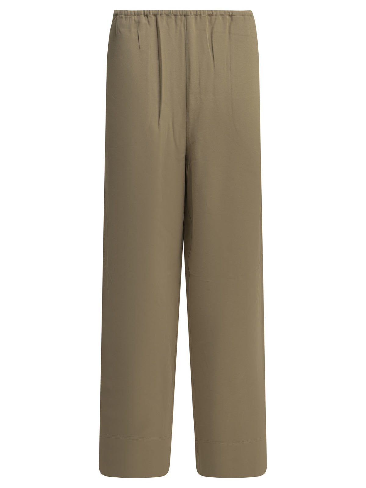 Casual viscose pants Trousers