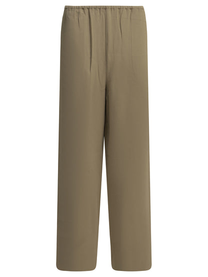 Casual viscose pants Trousers