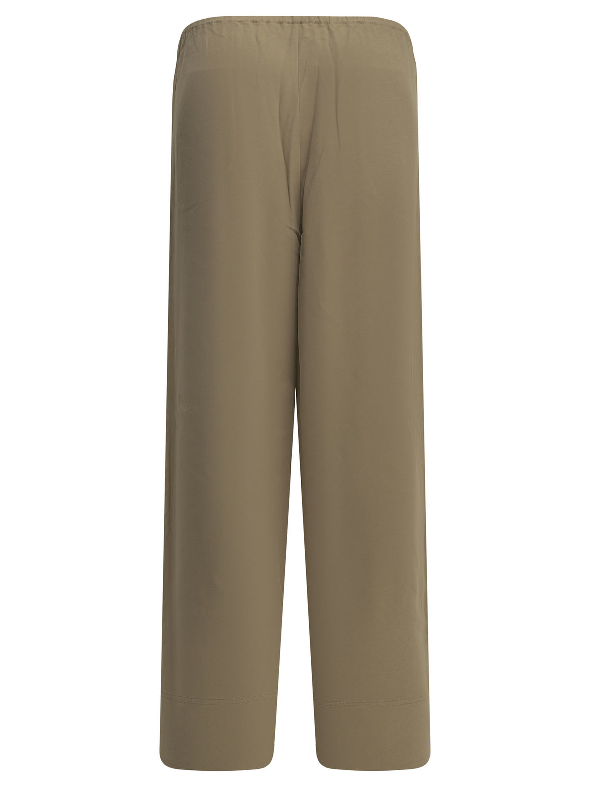Casual viscose pants Trousers