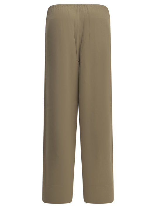 Casual viscose pants Trousers