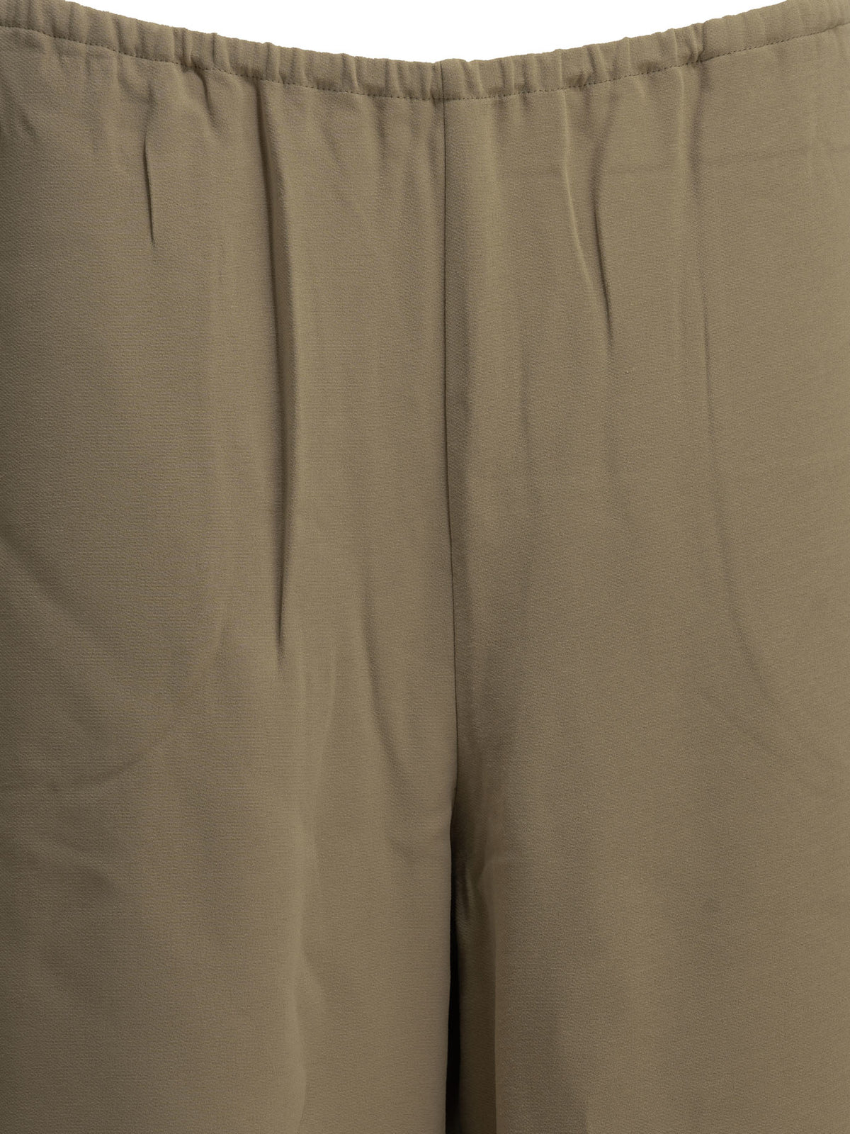 Casual viscose pants Trousers