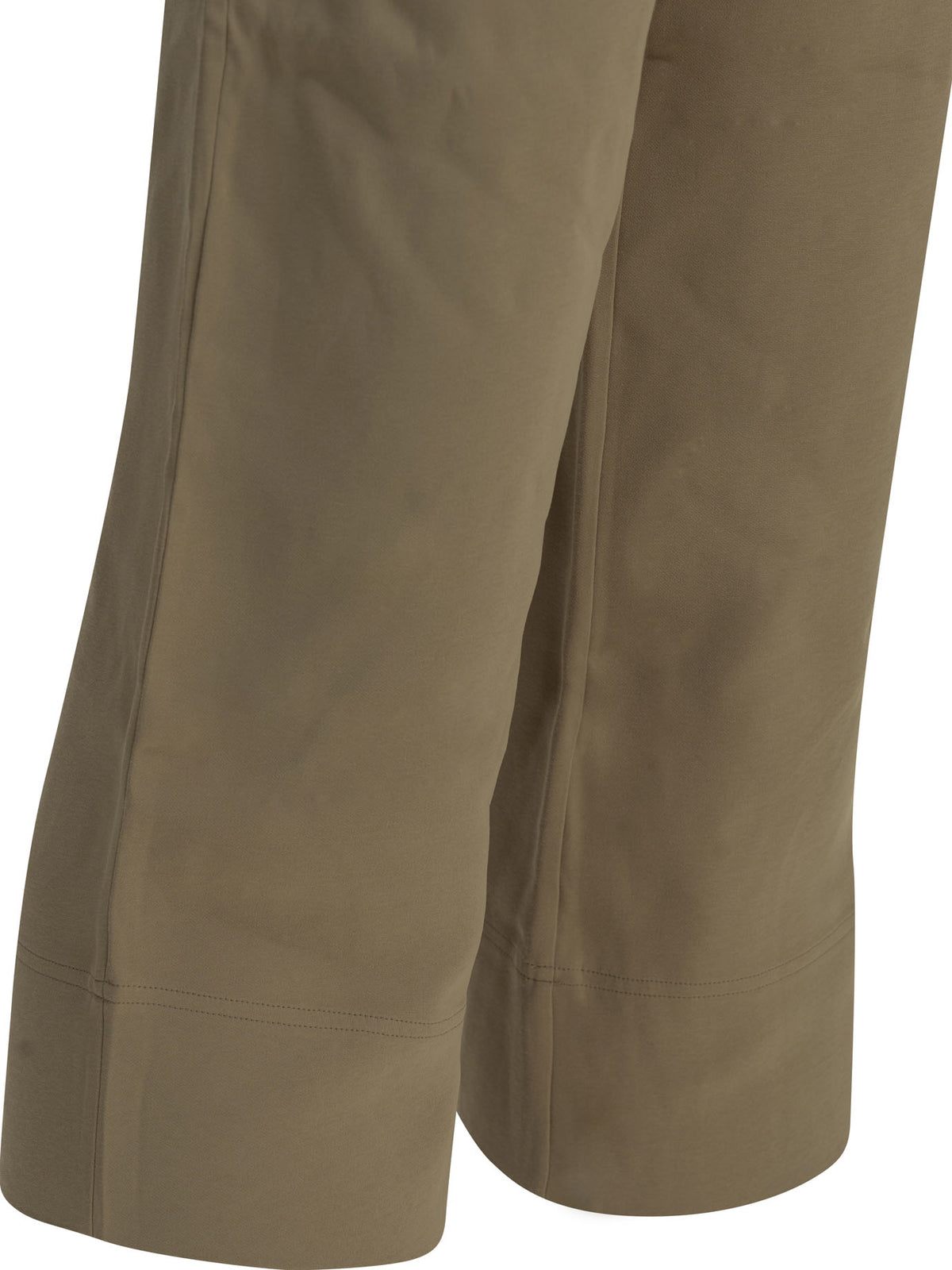 Casual viscose pants Trousers
