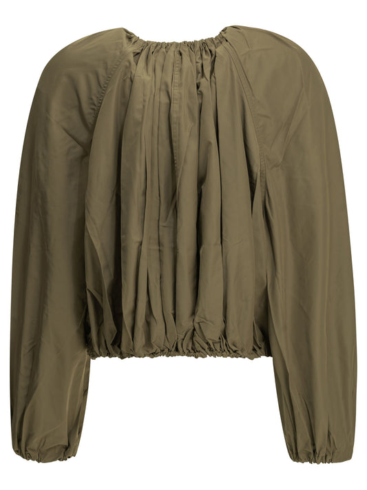 "Parachute" Lightweight Jacket Jackets and Coats