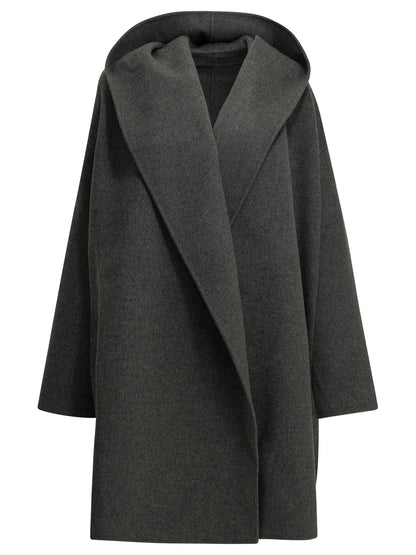 Short wool coat Jackets and Coats