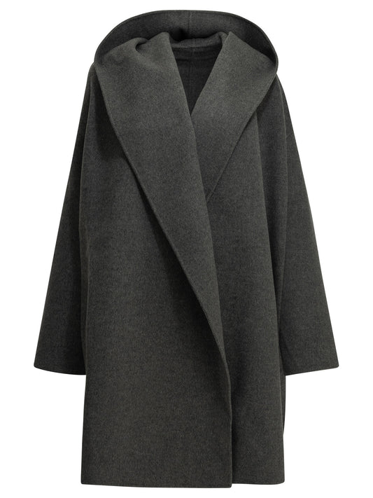 Short wool coat Jackets and Coats