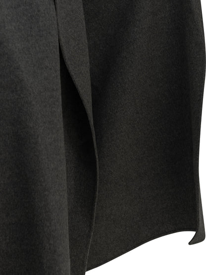 Short wool coat Jackets and Coats