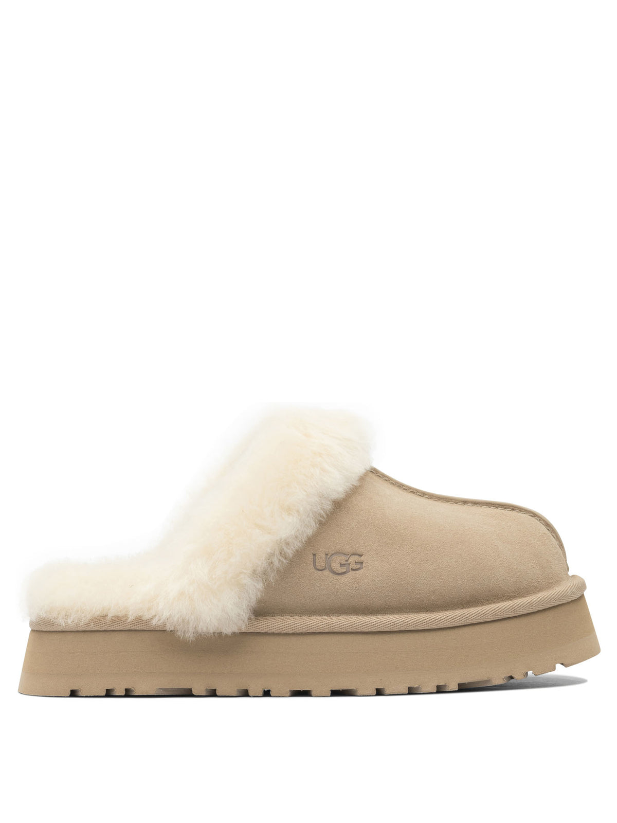 "Disquette" Slippers Loafers & Slippers