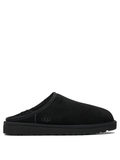 "Classic" Slippers Loafers & Slippers
