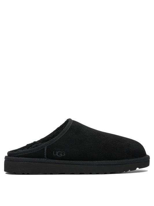 "Classic" Slippers Loafers & Slippers
