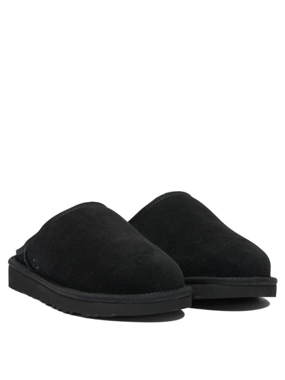 "Classic" Slippers Loafers & Slippers