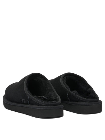 "Classic" Slippers Loafers & Slippers