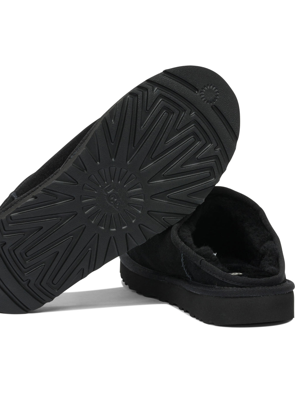 "Classic" Slippers Loafers & Slippers