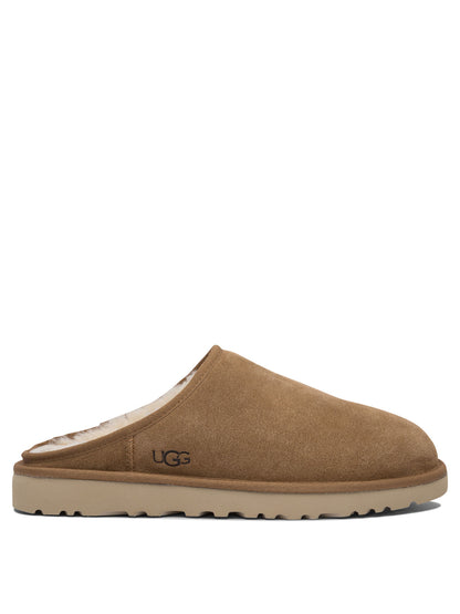 "Classic" Slippers Loafers & Slippers