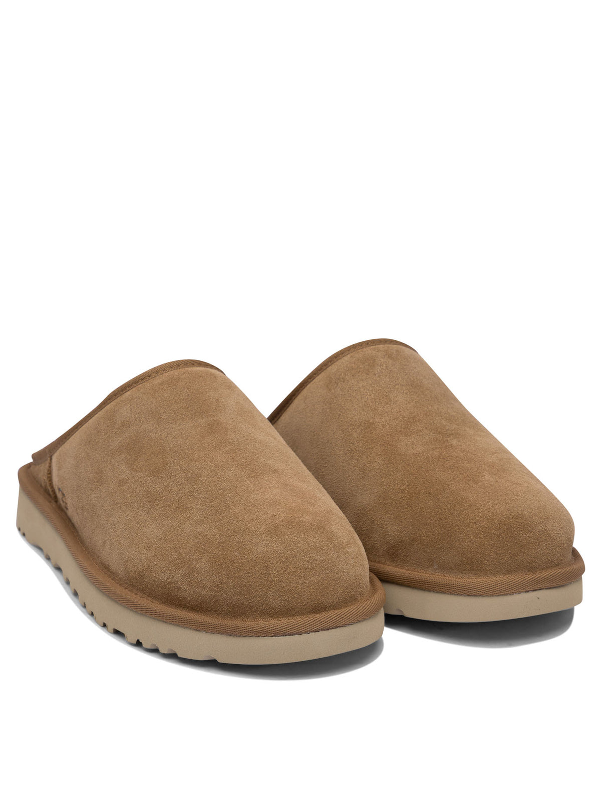 "Classic" Slippers Loafers & Slippers