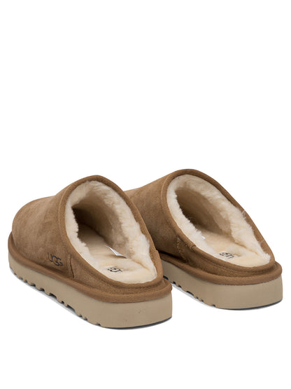 "Classic" Slippers Loafers & Slippers