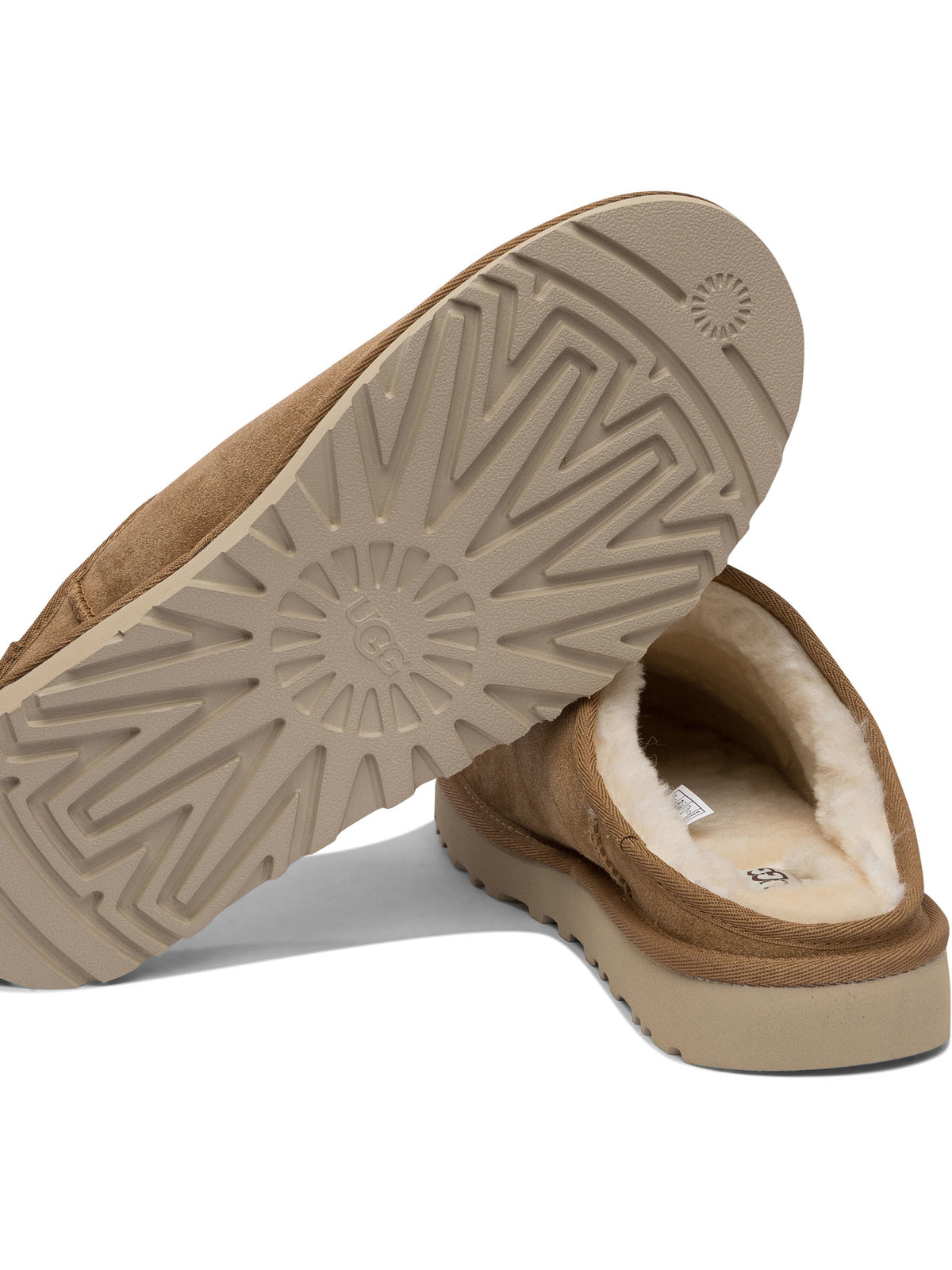 "Classic" Slippers Loafers & Slippers