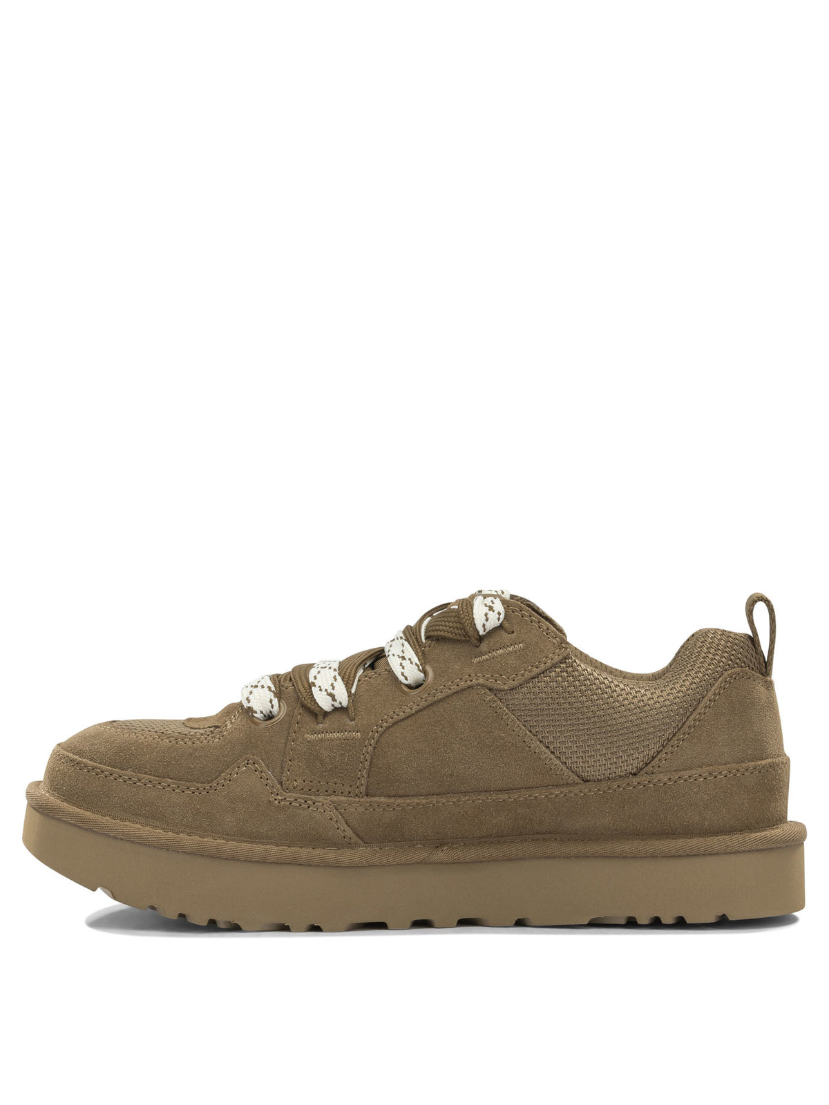 "Lo Lowmel" Low-Top Sneakers Sneakers & Slip-On