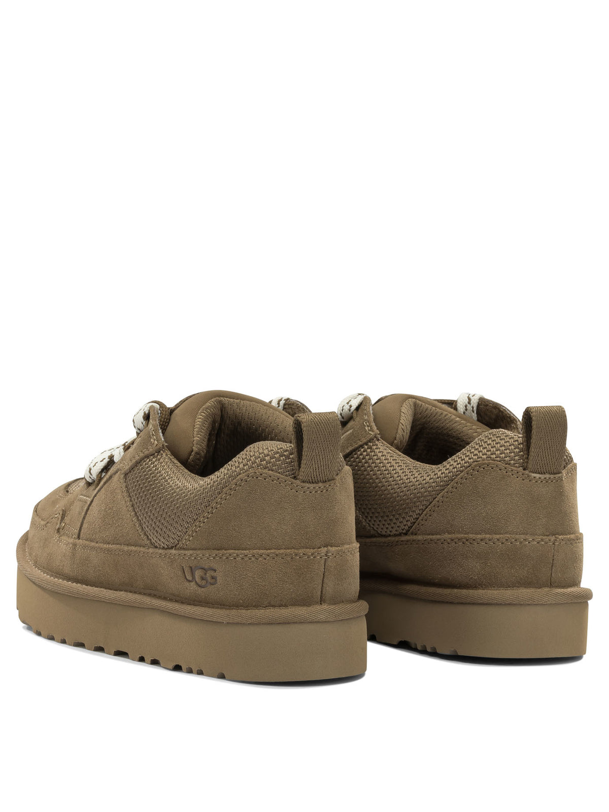 "Lo Lowmel" Low-Top Sneakers Sneakers & Slip-On