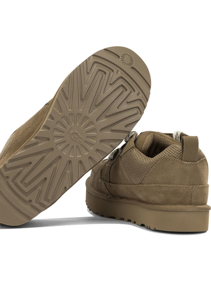 "Lo Lowmel" Low-Top Sneakers Sneakers & Slip-On