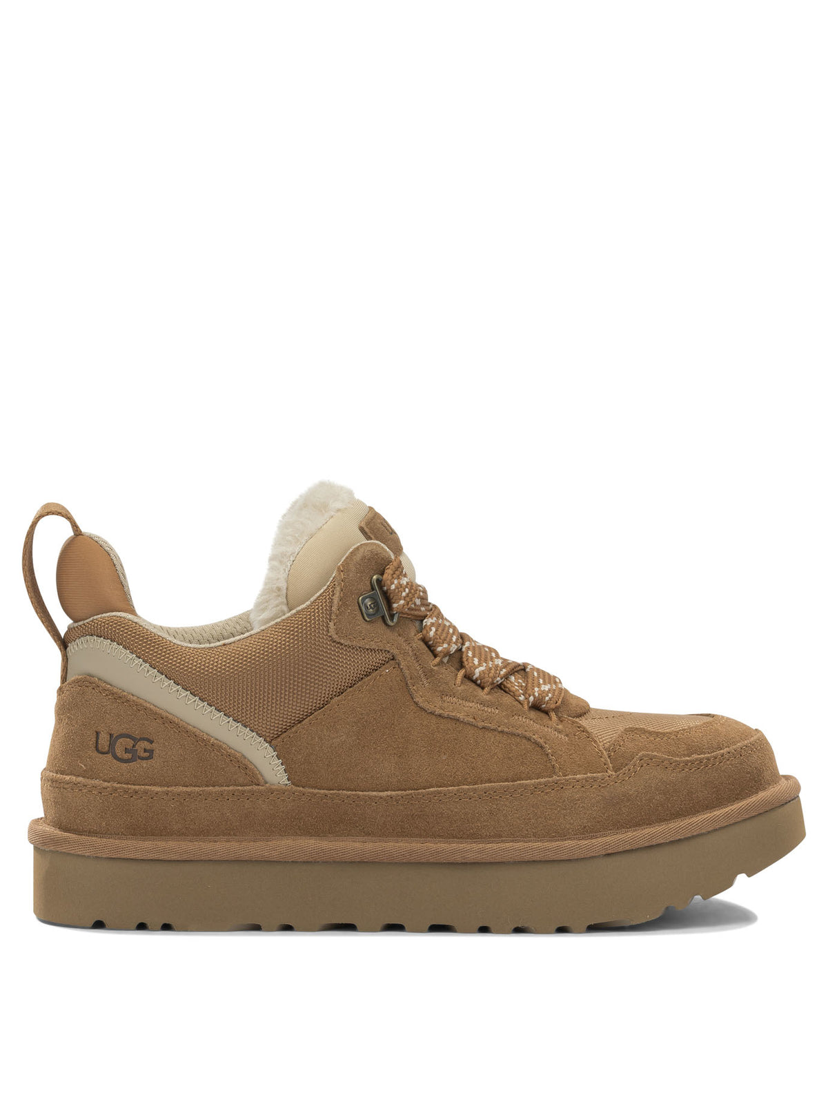 "Lowmel" Low-Top Sneakers Sneakers & Slip-On