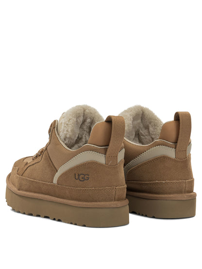 "Lowmel" Low-Top Sneakers Sneakers & Slip-On