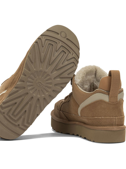 "Lowmel" Low-Top Sneakers Sneakers & Slip-On