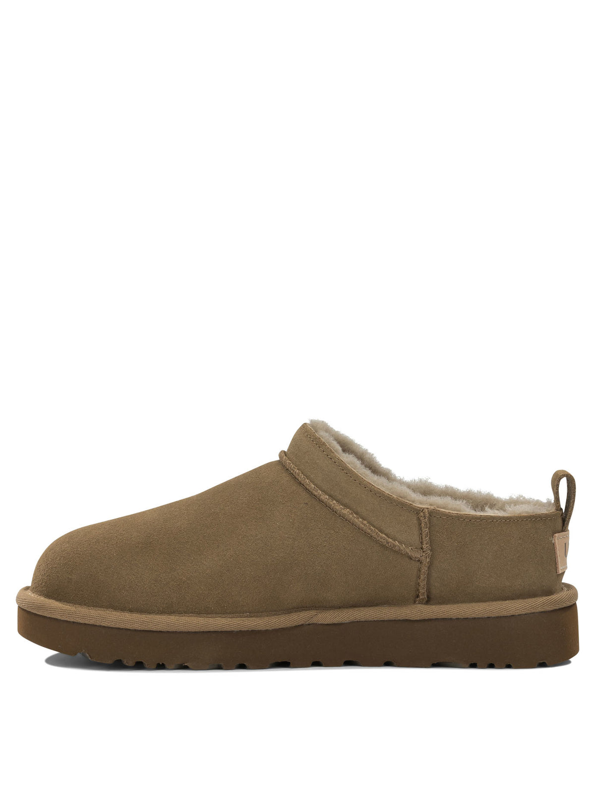 "Classic Micro" ankle boots Loafers & Slippers