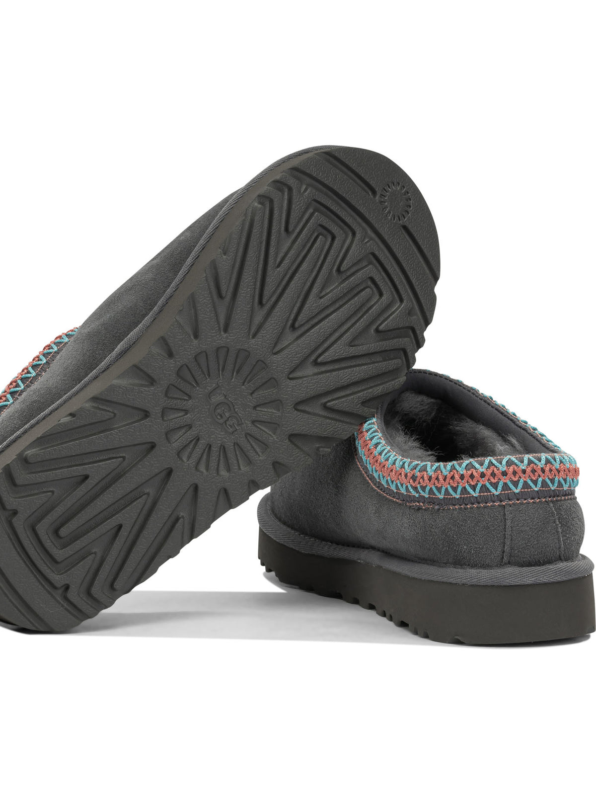 "Tasman II" Slipper Loafers & Slippers