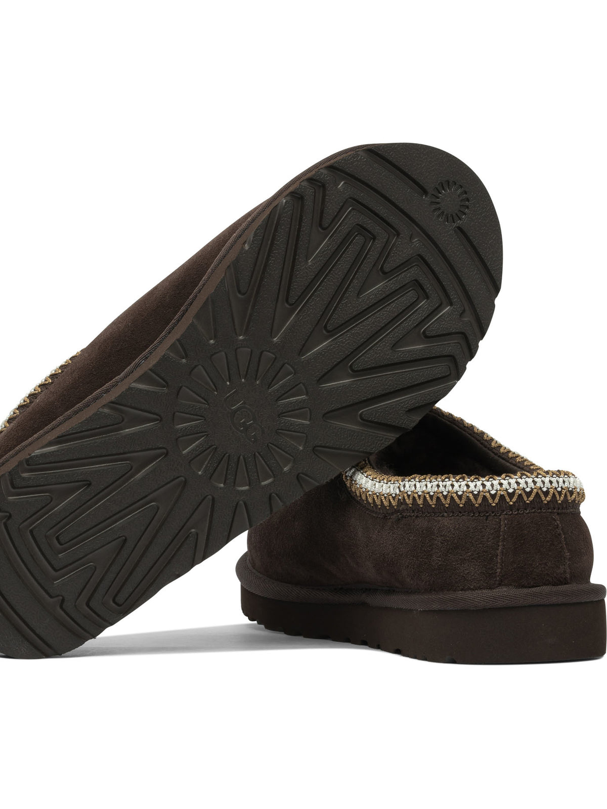 "Tasman II" Slippers Loafers & Slippers