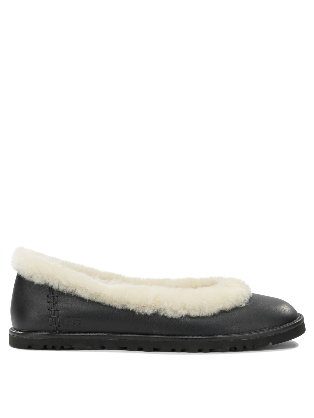 "Zora" Classic Ballet Flats Ballerinas