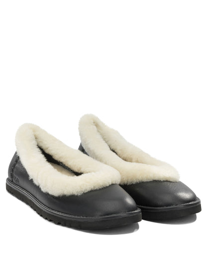 "Zora" Classic Ballet Flats Ballerinas