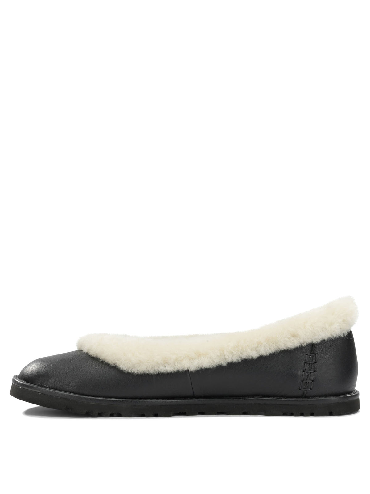 "Zora" Classic Ballet Flats Ballerinas