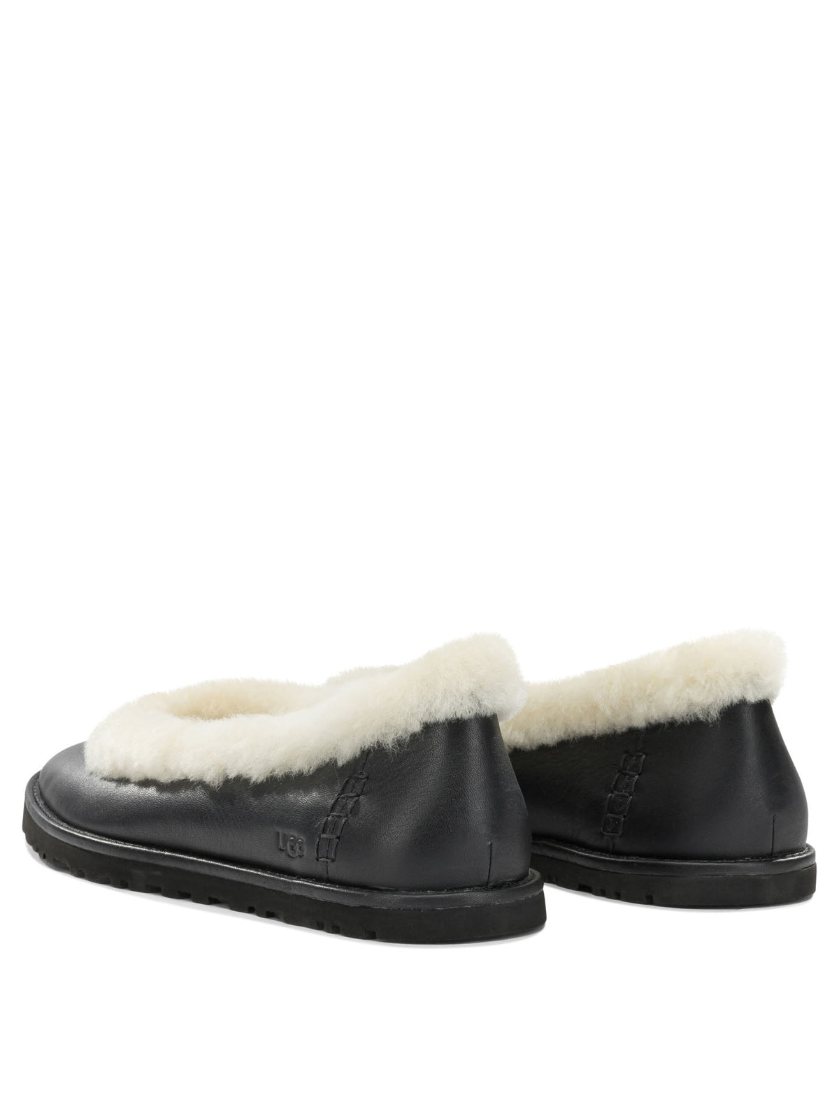 "Zora" Classic Ballet Flats Ballerinas