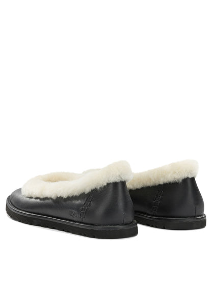 "Zora" Classic Ballet Flats Ballerinas