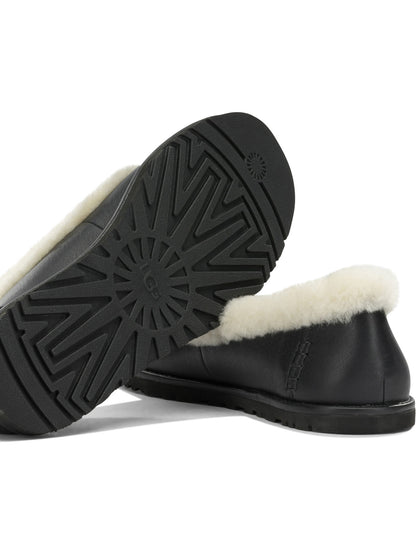 "Zora" Classic Ballet Flats Ballerinas