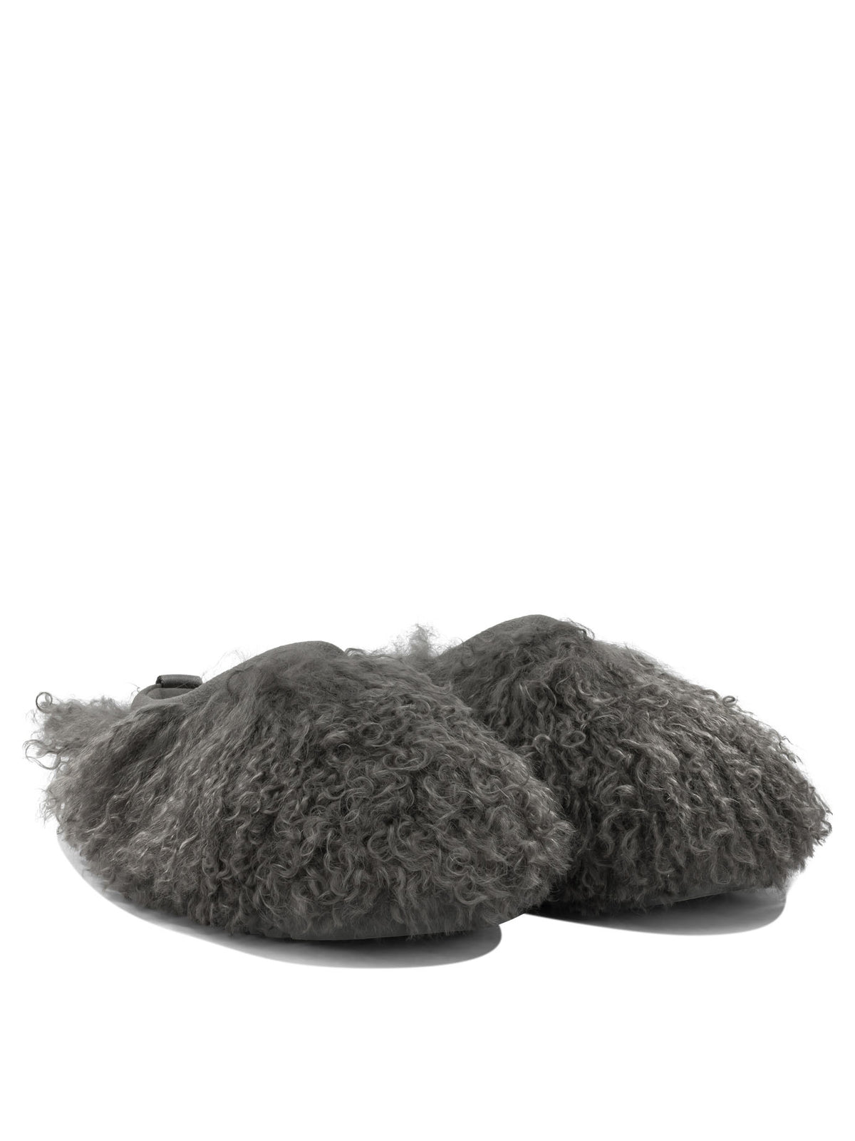 "Tazz Fluff Momma" Slippers Loafers & Slippers