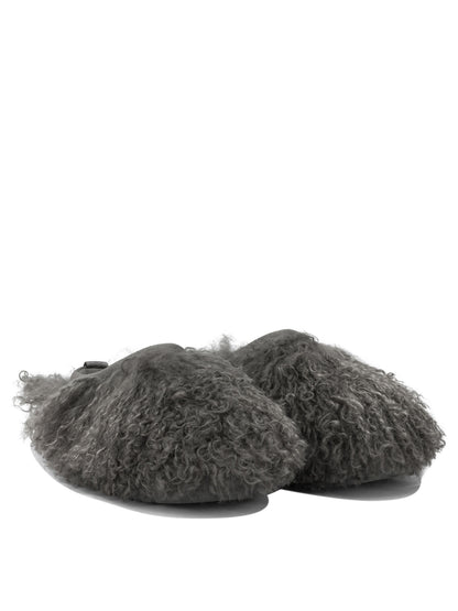"Tazz Fluff Momma" Slippers Loafers & Slippers